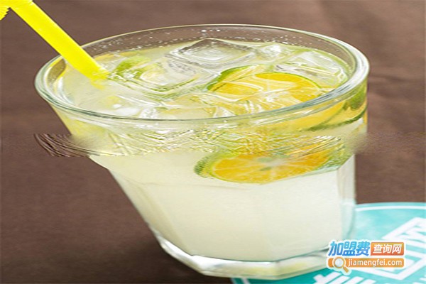 细品春天饮品加盟门店