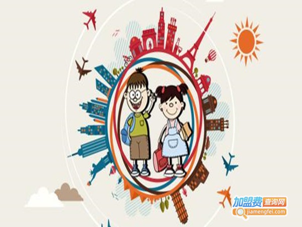 所罗门留学加盟费