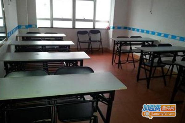 嘉德信承技术培训加盟费