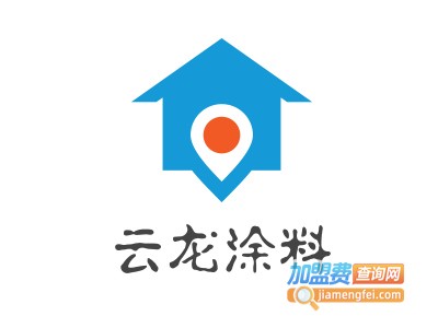 云龙涂料加盟费