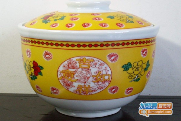 朗陵罐酒加盟费