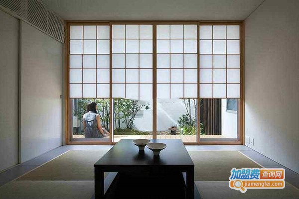 富竹涂料加盟门店