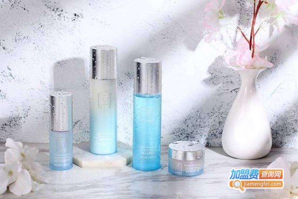 伊会得利化妆品加盟门店