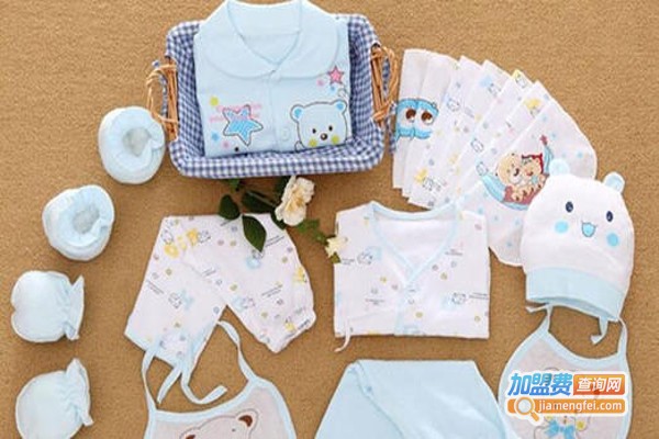 蜜麻花母婴加盟费