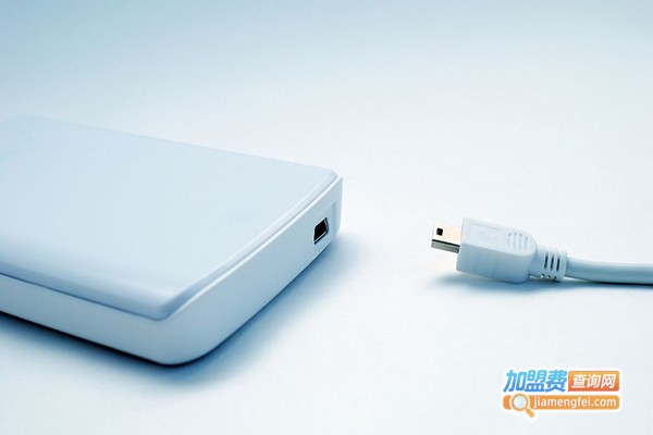 伏特加共享充电宝