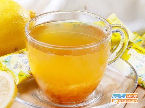 美柏鲜饮加盟费