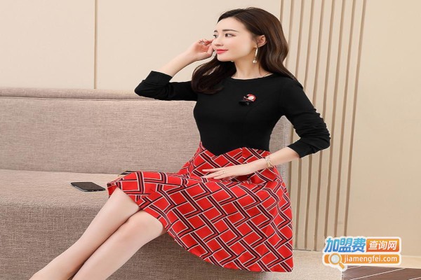 迪迪欧女装加盟费