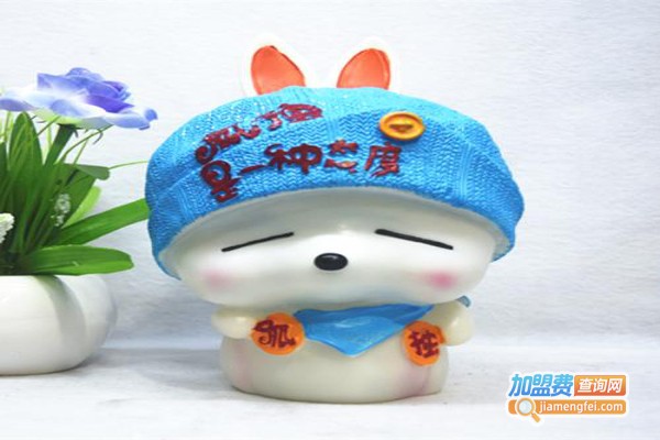 楚天石膏像彩绘加盟费