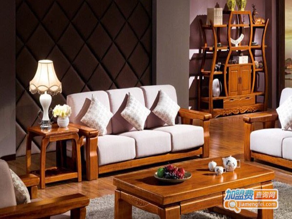 皮尔卡丹家居加盟费