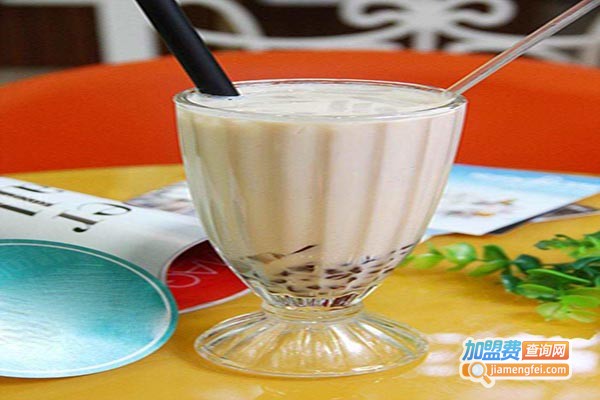 大观橘菓乐饮品店加盟