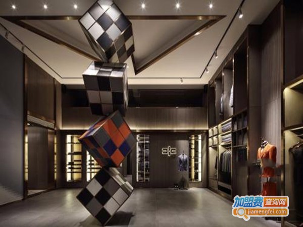 非凡空间男子会所加盟门店