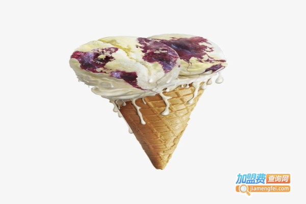 欧蜜丽雅美冰淇淋加盟费
