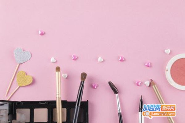 思丽雅化妆品加盟门店