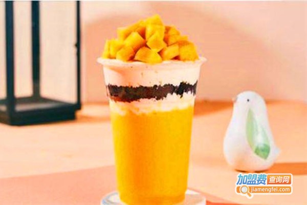 果果泰芒了加盟门店