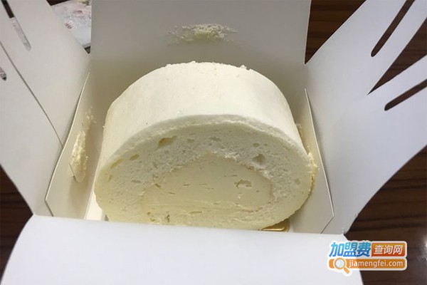 兔婶手作蛋糕加盟费