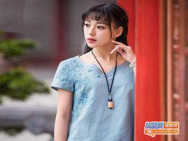 红念女装加盟费