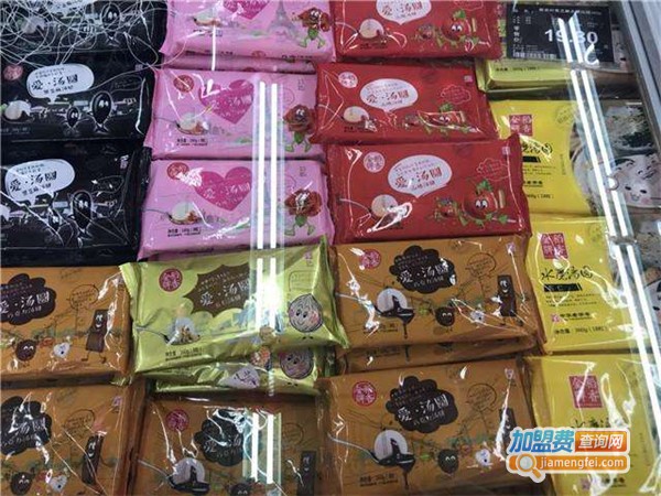 半岛食品加盟费