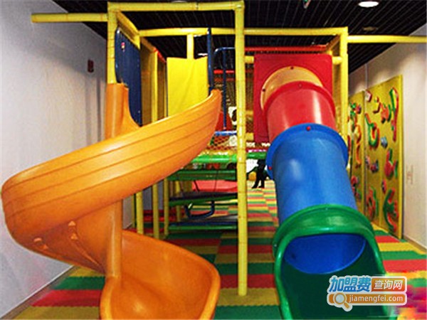 哈比豆宝贝乐学堂加盟费