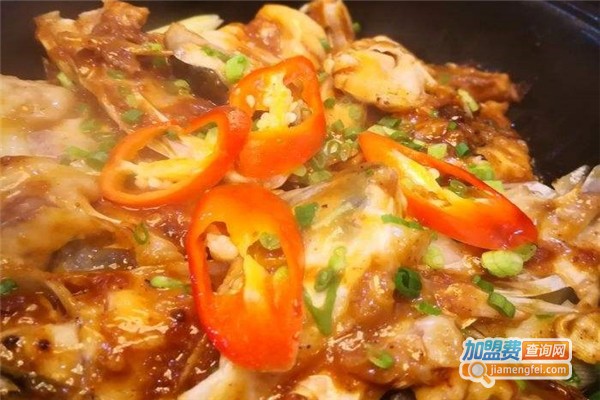 品味私房菜加盟费