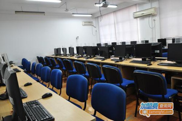 企顺培训加盟费