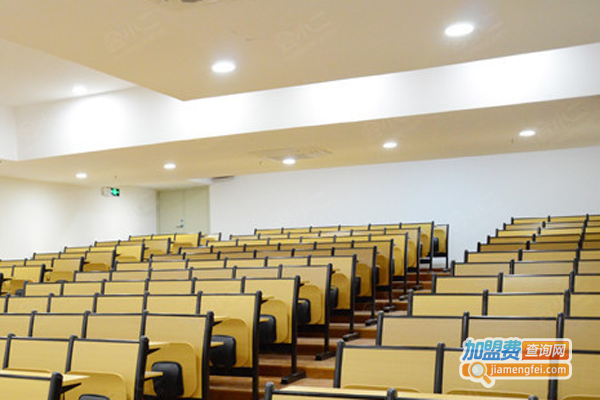 慧正教育加盟费