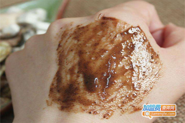 御草坊中药美肤加盟费