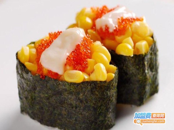 慧源寿司加盟费