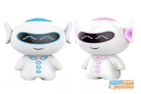 ETZN智能玩具加盟费