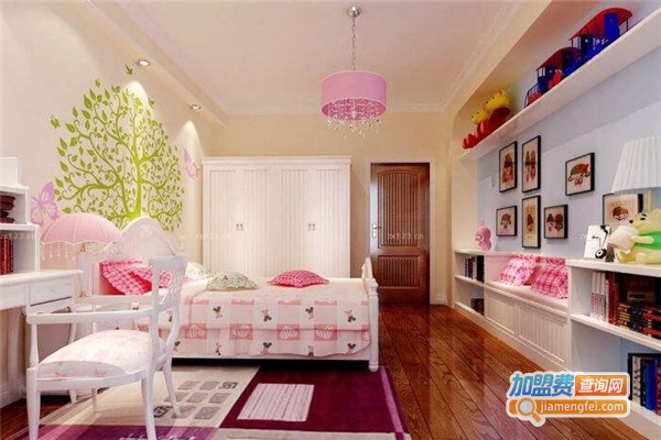 国新涂料加盟费