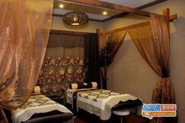 外滩零号养生馆加盟费