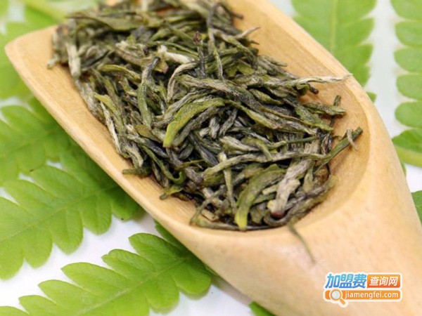 祥友名茶加盟费