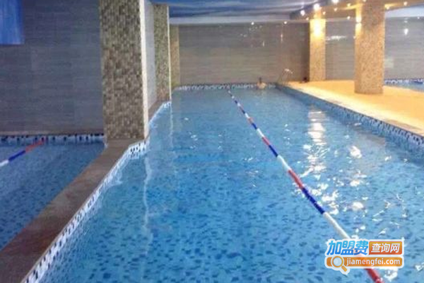 飞鱼游泳培训加盟费