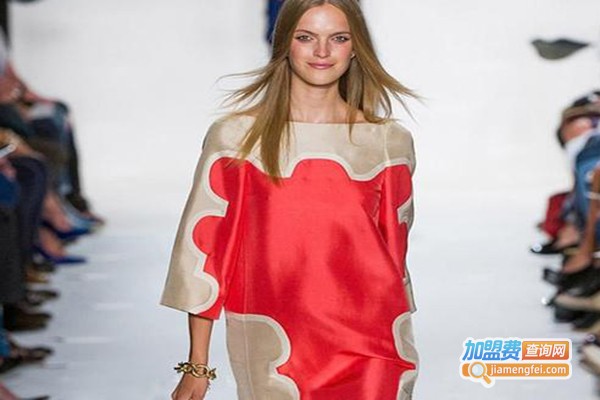 西太后女装加盟门店