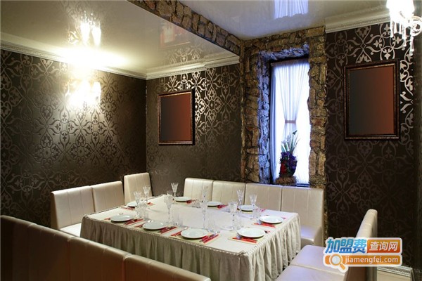 满医世家健康养生加盟费