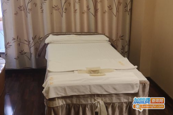 兰芮芬娜美容SPA加盟费