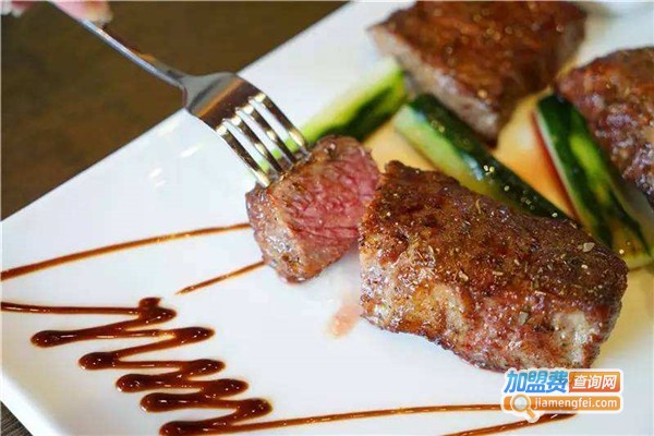 牛牛西厨加盟费