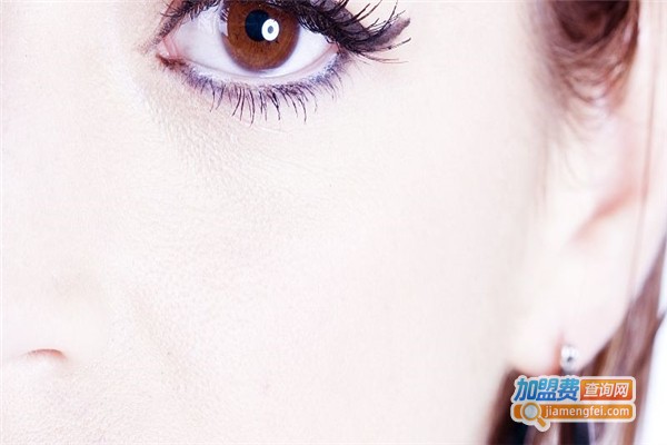 依曼韩式半永久培训加盟费