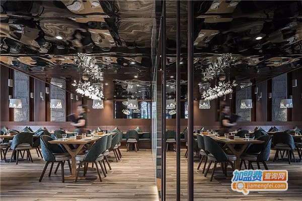 牛牛西厨加盟费