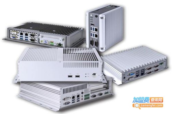 诺达计算机加盟门店