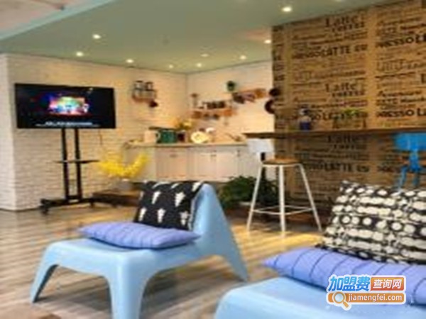 瑞普思英语加盟门店