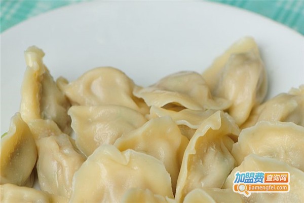 王三米自助水饺加盟费