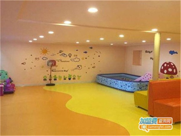 东展教育加盟费