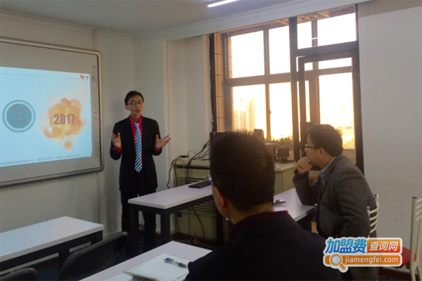 燕园思达教育加盟费