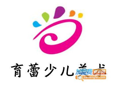 育蕾少儿美术加盟费