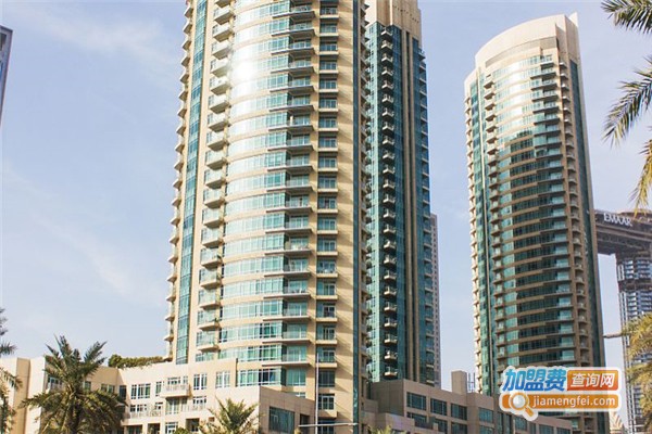 蔚蓝国际教育加盟费