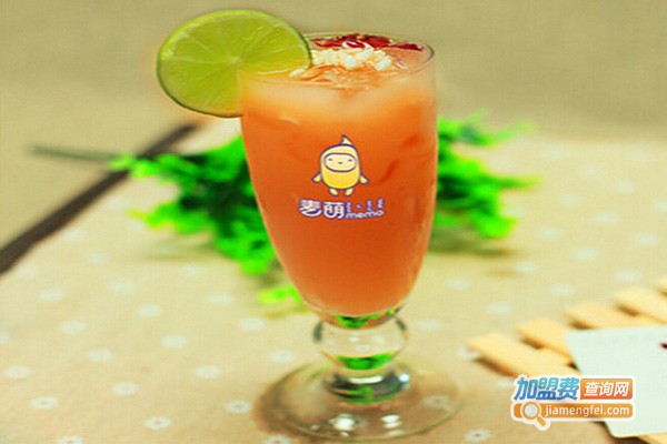 麦萌·健康饮品加盟门店