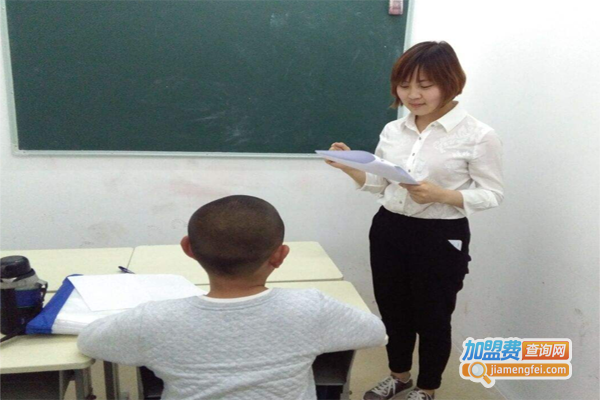 燕园思达教育加盟费