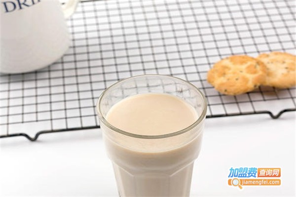 delicious手工奶茶加盟费