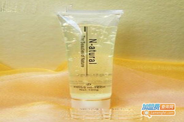 君雅化妆品加盟费