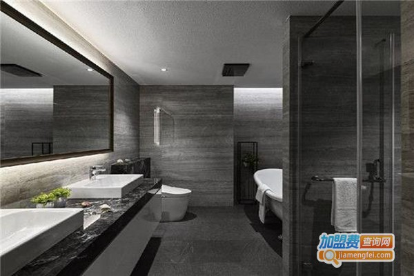 迪娜斯瓷砖加盟费